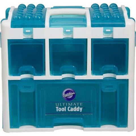 Wilton Ultimate Tool Caddy - Special Order []