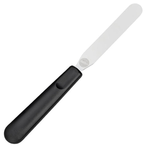 Wilton Straight Spatula (9") []