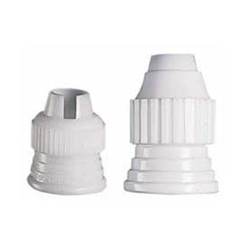 Wilton Large Coupler []