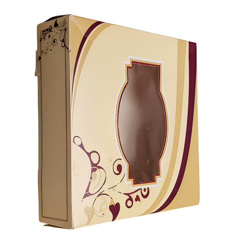 6x6x1.5" Sweet Box, Pack of 10