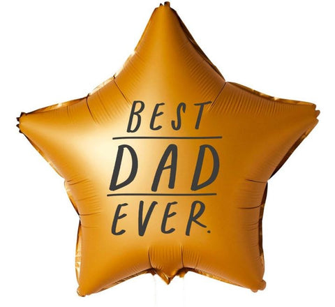 18" For you Granddad Foil Balloon