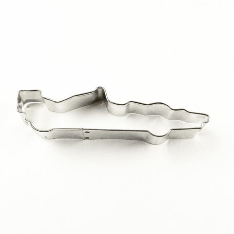 Formula 1 Racing Car Cookie Cutter