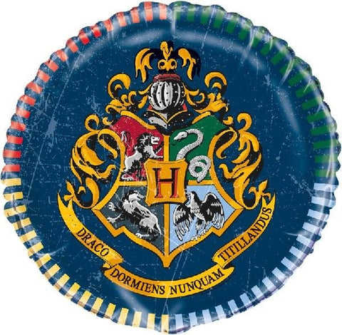 18" Harry Potter Foil Balloon