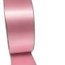 50mm Baby Pink Poly Ribbon Roll (91m)