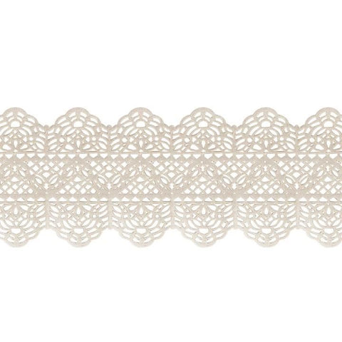 House of Cake Edible Lace - Vintage