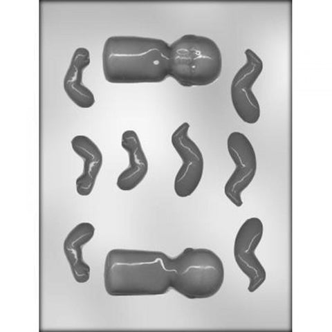 Baby Chocolate Mould - Limited Stock