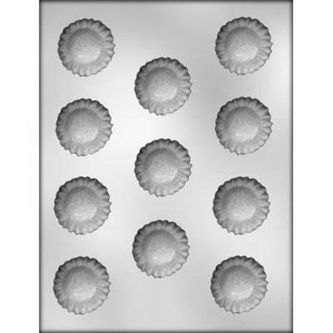 Sunflower Chocolate Mould - Limited Stock