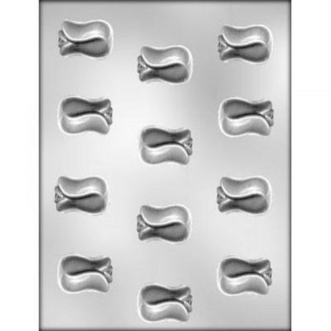 1-5/8" ROSEBUD CHOC MOLD - Discontinued