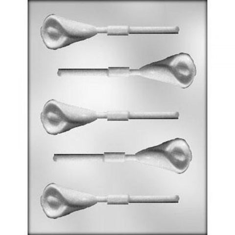 Calla Lilly Lollipop Mould - Discontinued