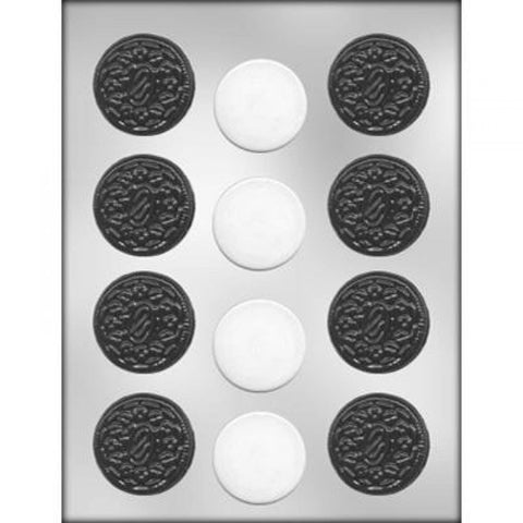 SANDWICH COOKIE CHOC MOLD