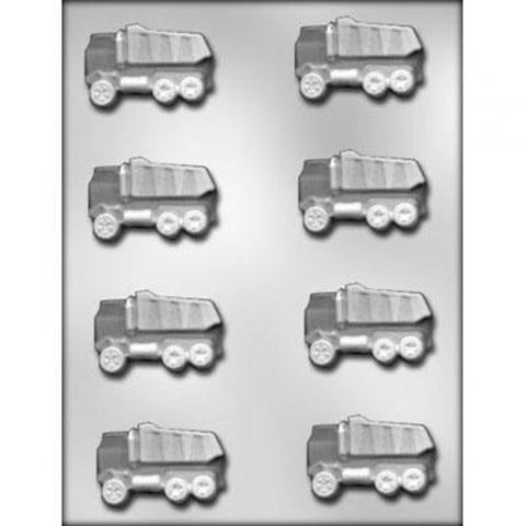 Dump Truck Chocolate Moulds - Limited Stock