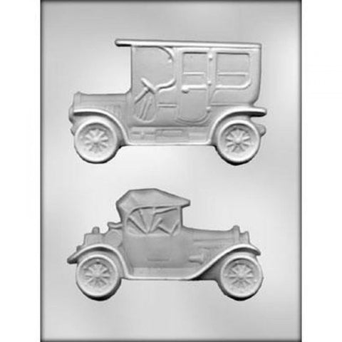 Classic Car Chocolate Mould - Discontinued