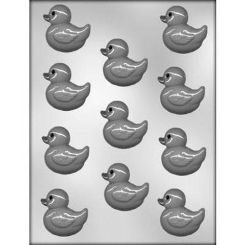 Duck Chocolate Mould - Limited Stock