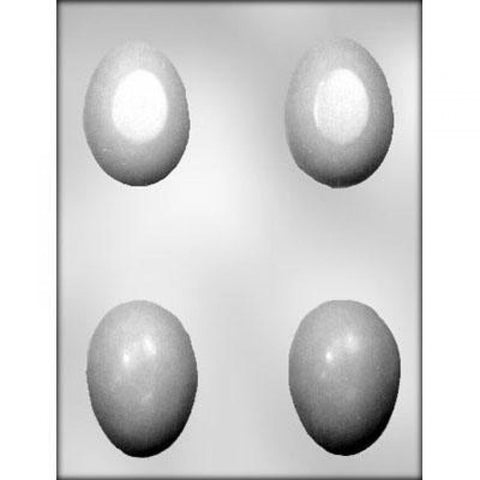 3" Egg -3D Choc Mold