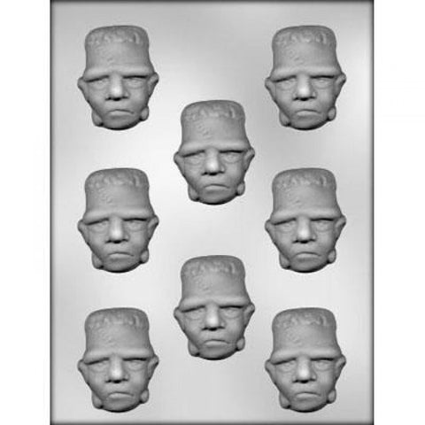 Frankenstein Chocolate Mould - Discontinued