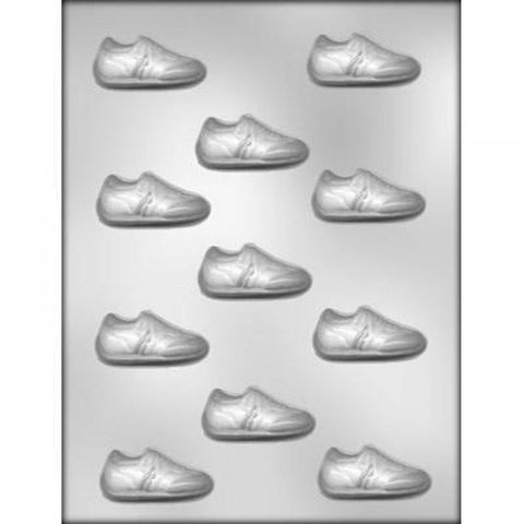 2"JOGGING/GYM SHOE CHOC MOLD