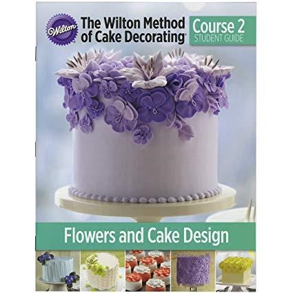 Wilton Student Guide Book - Course 2