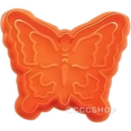 Butterfly Fondant Plunger Cutter SINGLE - Limited Stock