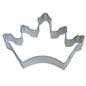 Medium Princess Crown Cookie Cutter