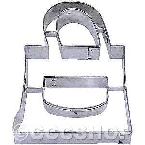 Bag 2 Cookie Cutter