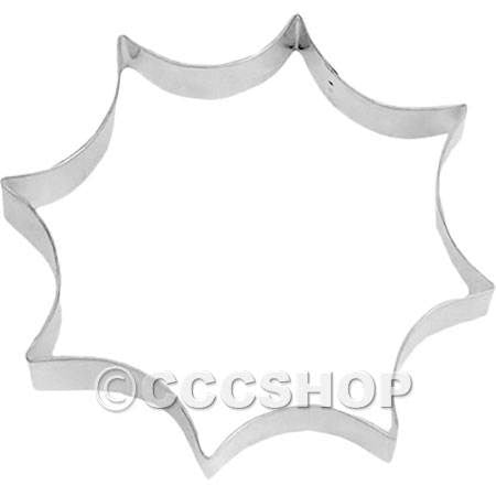 Giant Spiderweb Cookie Cutter