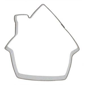 House Cookie Cutter