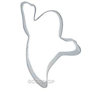 Ghost Cookie Cutter