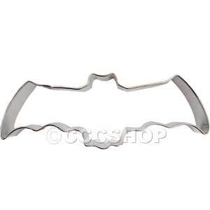 Bat Cookie Cutter