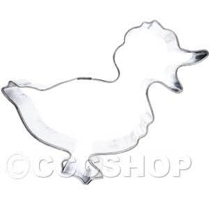 Duck Cookie Cutter - Limited Stock