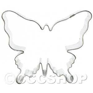Classic Butterfly Cookie Cutter