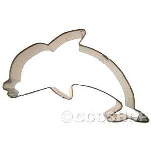 Dolphin Cookie Cutter - Limited Stock