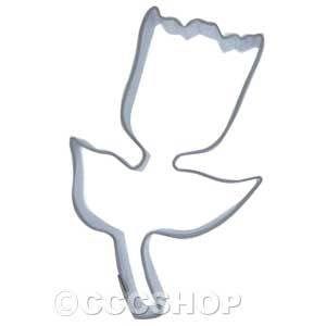 Flower Cookie Cutter
