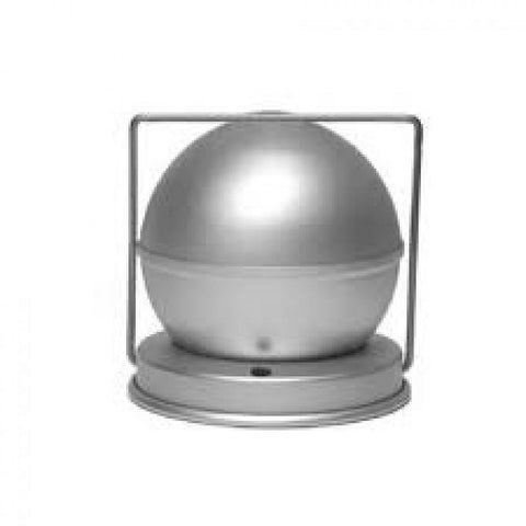 Silverwood Spherical Pudding Ball Mould (5")