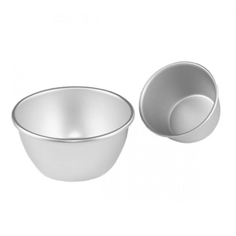 Silverwood Mini Pudding Mould (3.5")