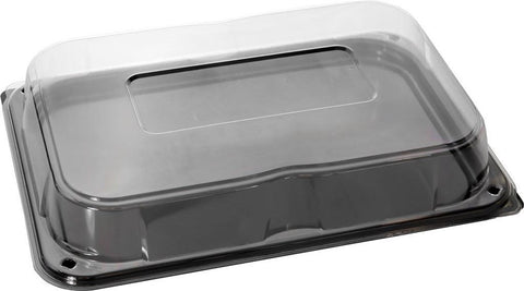 Medium Reusable Platters & lids - 1x5