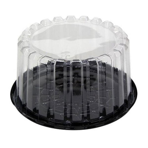 7" High Cake Dome (5" Height)