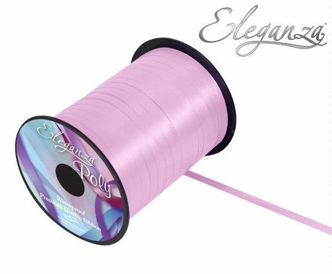 CURLING RIBBON LIGHT PINK (NO.21)