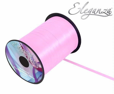 CURLING RIBBON FASHION PINK (NO.22)