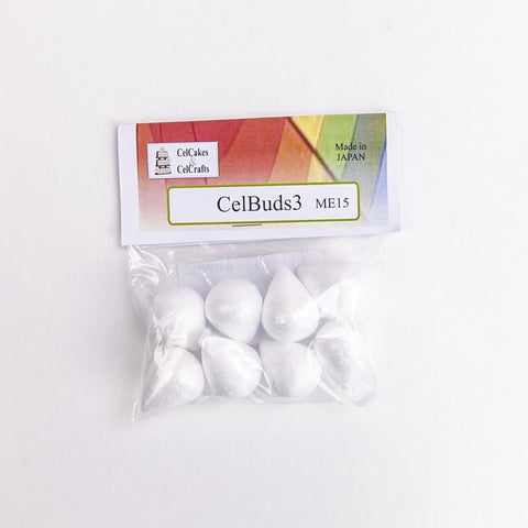 CelBuds3 24mm - 8 in a pack