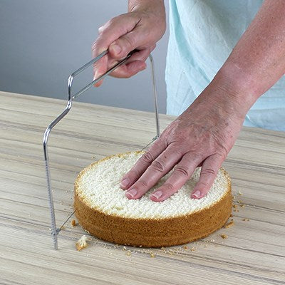 PME Cake Leveller Small (30CM / 12?)