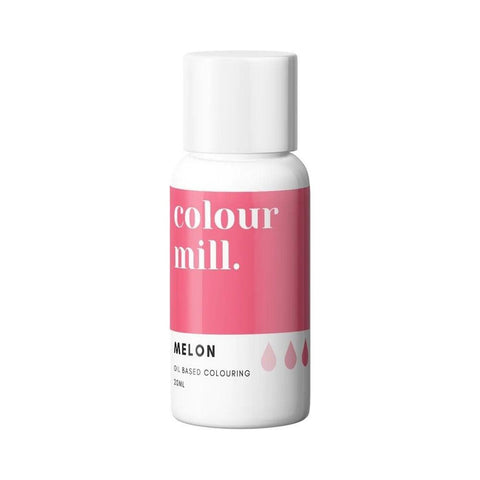 Colour Mill 20ml - Melon