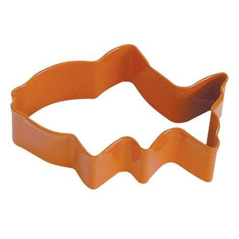 Fish Cookie Cutter