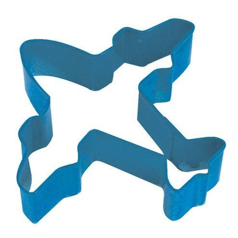 Airplane Cookie Cutter