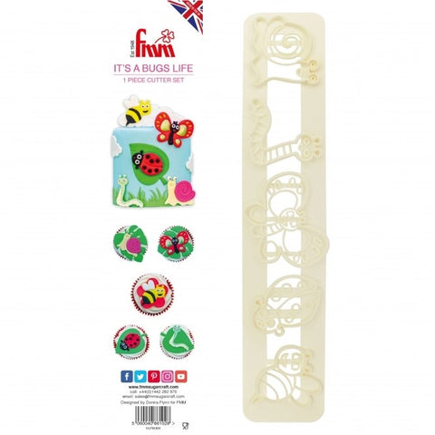 It's a Bugs Life Cutter