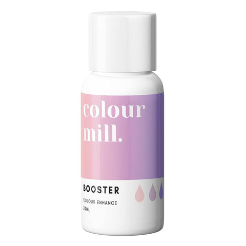 Colour Mill 20ml Booster - SUGARSHACK