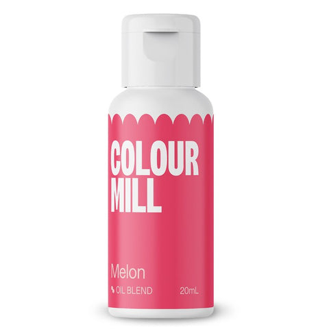 Colour Mill 20ml - Melon