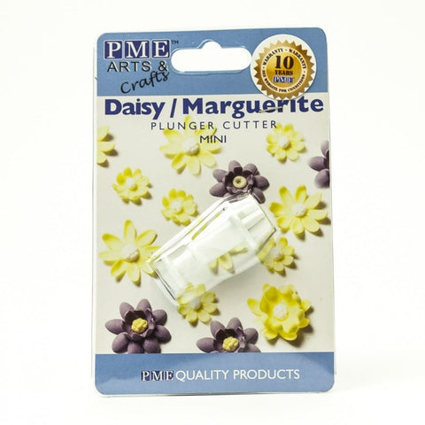 Daisy Marguerite Plunger Cutter 13mm Mini