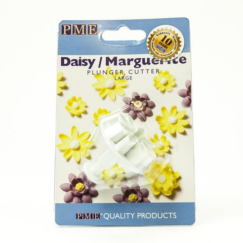 Daisy Marguerite Plunger Cutter 35mm Lrg