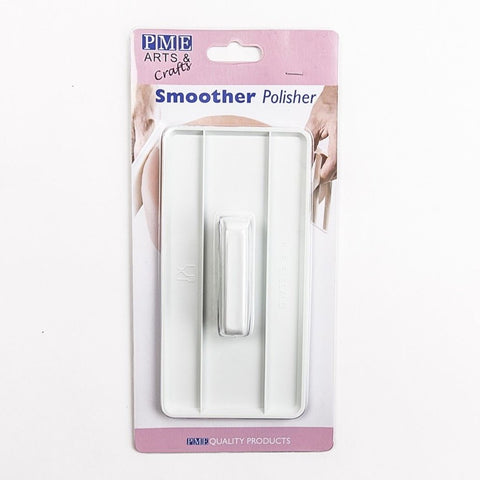 Easyflow Smoother Polisher with handle