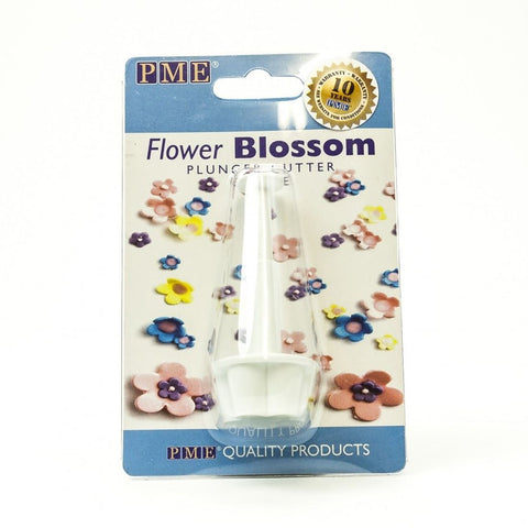 Flower Blossom Plunger cutter ex lrg []